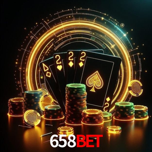 Promoções Sazonais 658BET