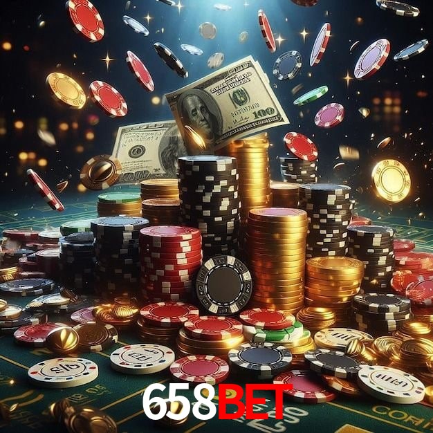 PIX Instantâneo 658BET