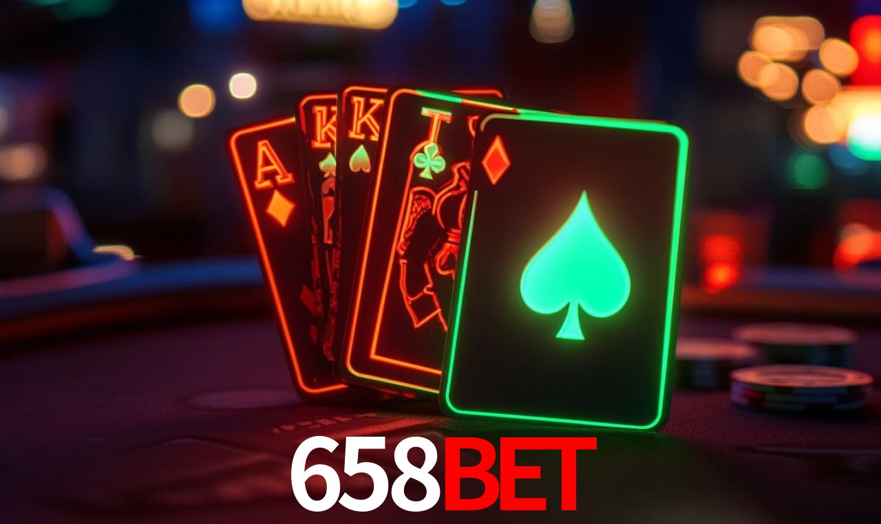 658BET Curitiba - Live Betting