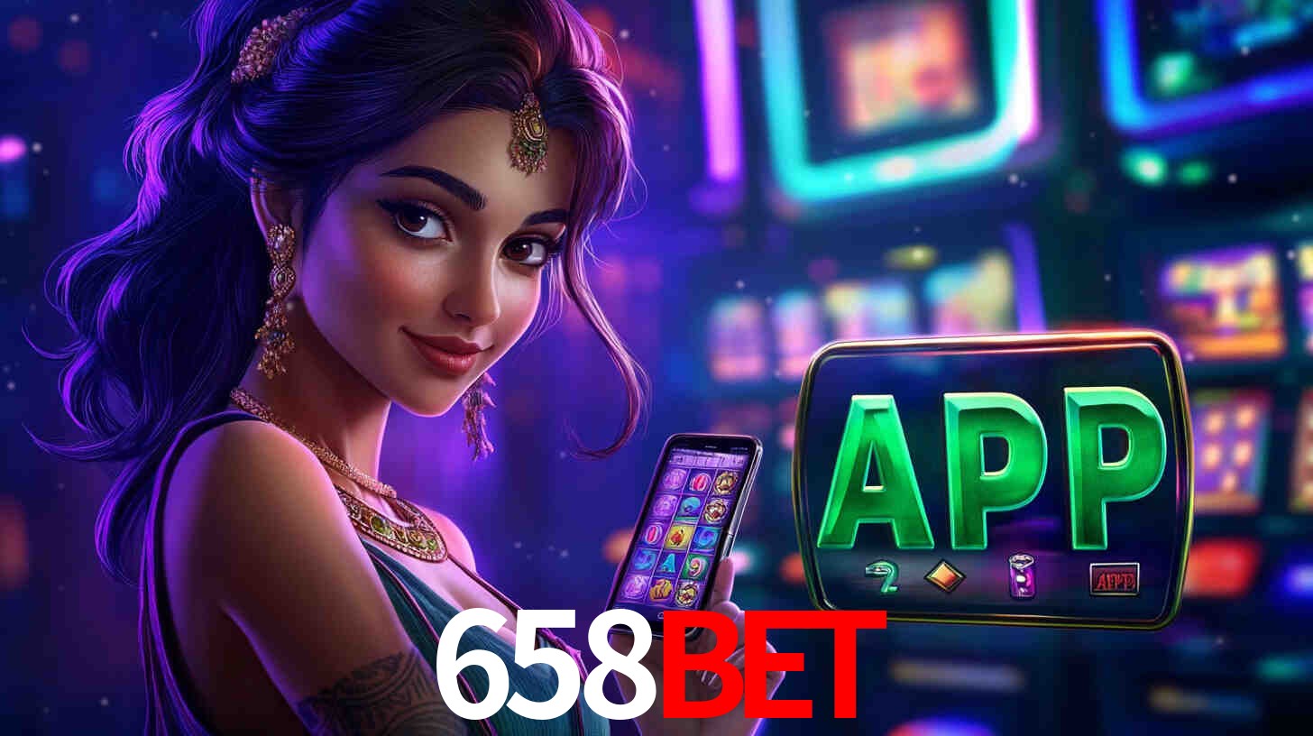 658BET.COM