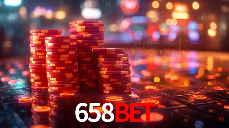 Explore as vantagens do 658BET: serviço profissional e confiabilidade