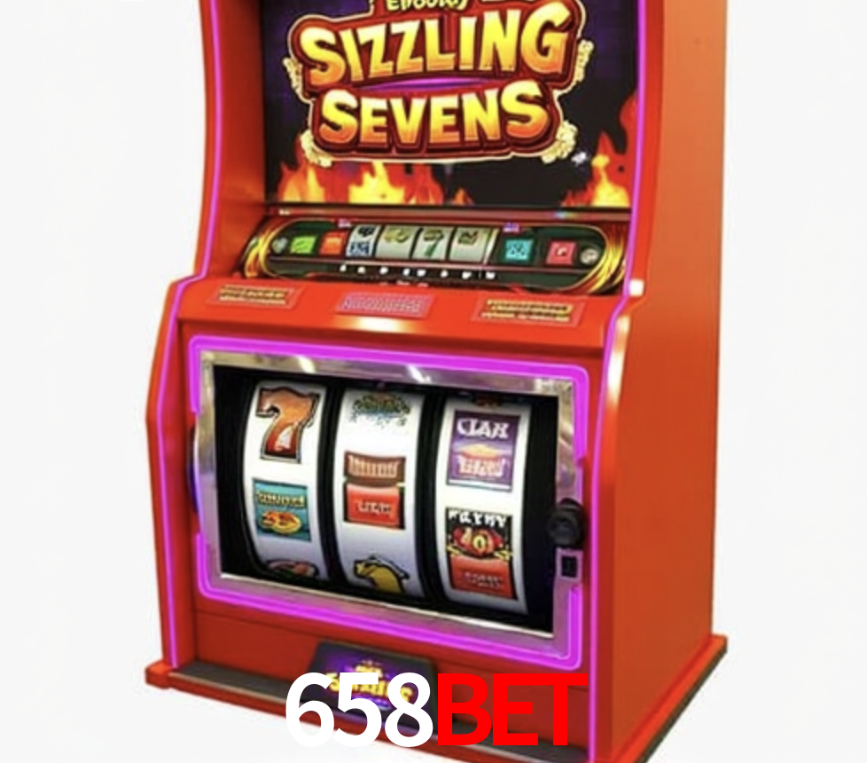 APP oficial da 658BET para mobile
