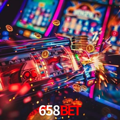 Apostas de Futebol 658BET