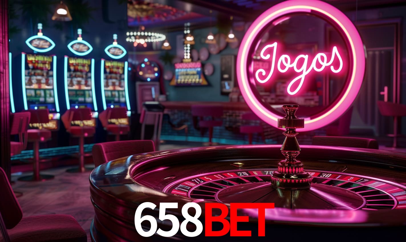 658BET Curitiba - Hall of Fame