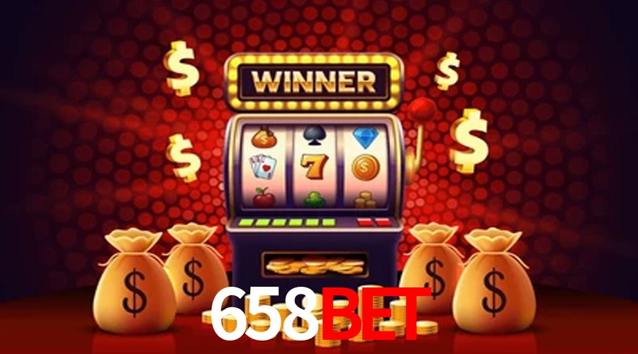 Flash Promotion 658BET