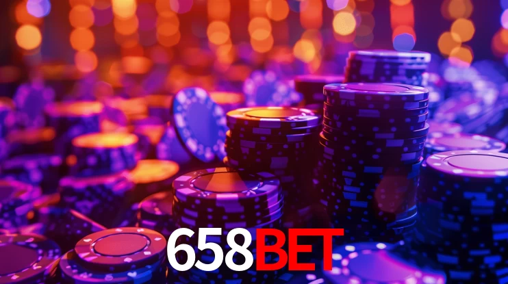 Bônus Generosos e Exclusivos no 658BET para Você!