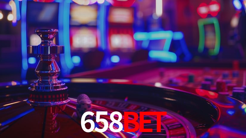 Ofertas Imperdíveis na 658BET: Promoções e Bônus Que Valem a Pena