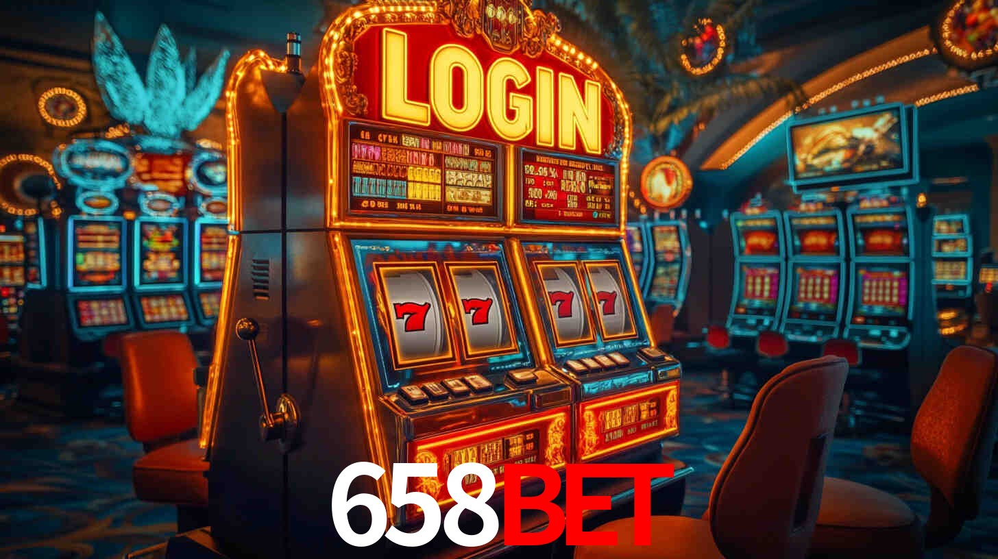 Programa VIP 658BET