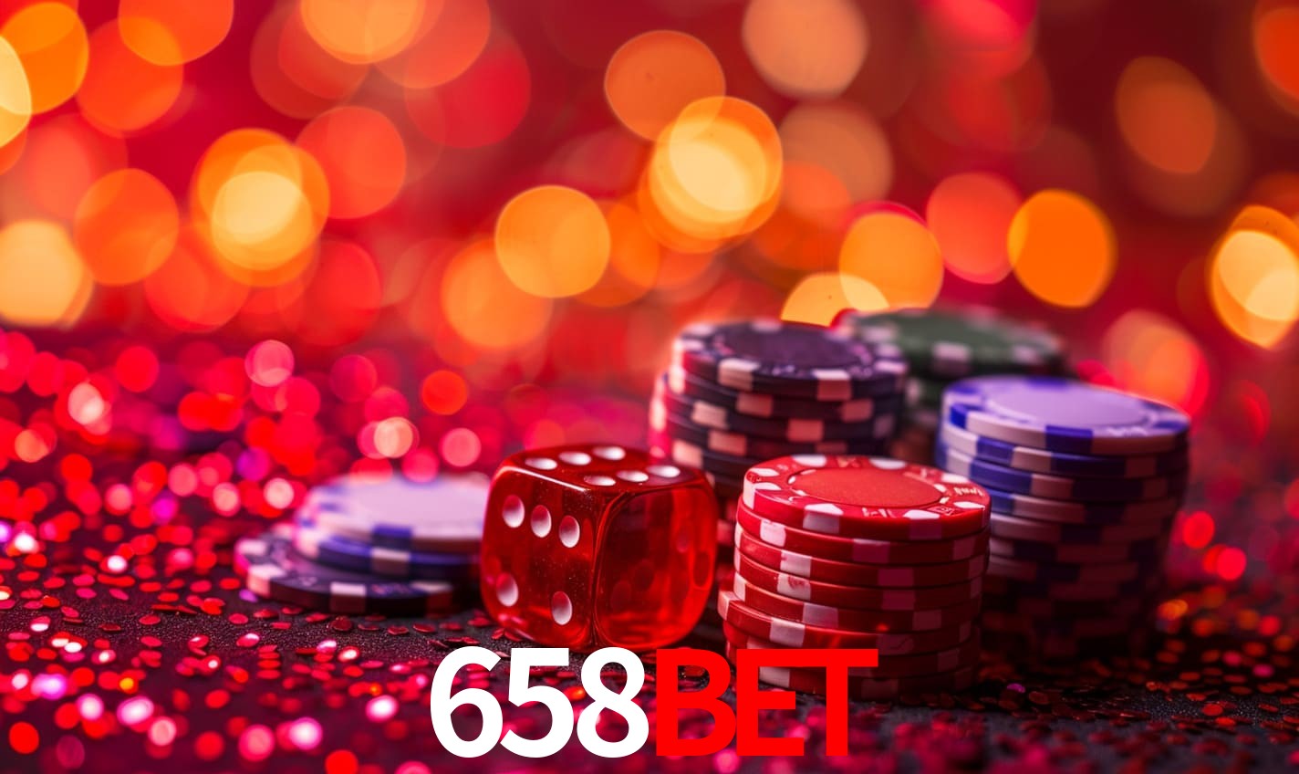 658BET Belo Horizonte - Provably Fair