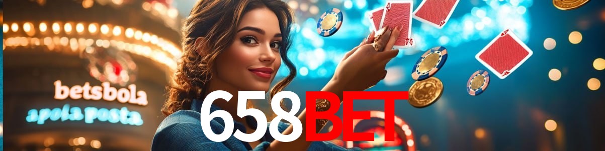 Games Directory 658BET