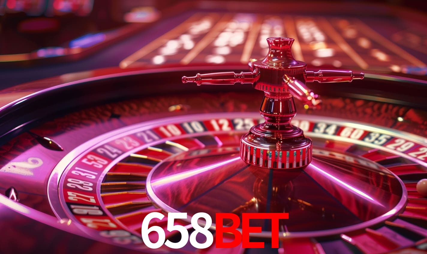 658BET Fortaleza - Leaderboard