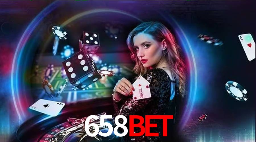 Exclusive Offers 658BET