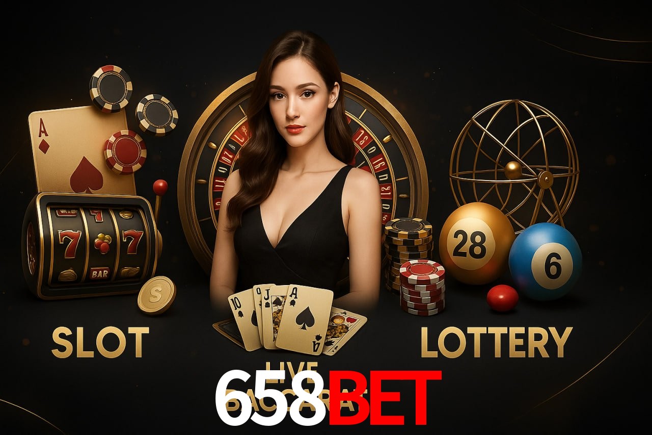 658BET Salvador - Promo Stats