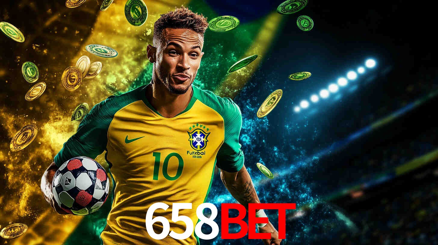 Explorando a Categoria de Eventos em Apostas na 658BET