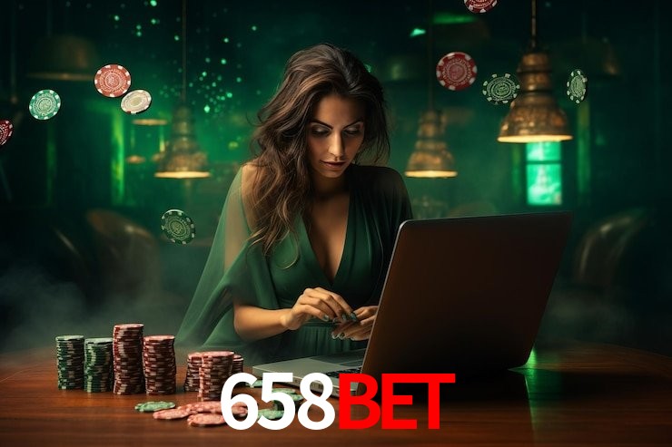 658BET - App Security