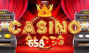 Secure Login 658BET