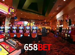 658BET Curitiba - Live Status