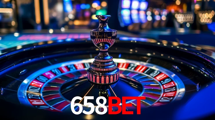 658BET App Interface