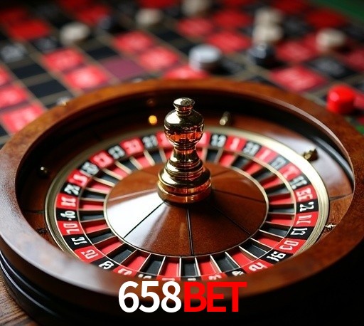 658BET São Paulo - Hot Promos