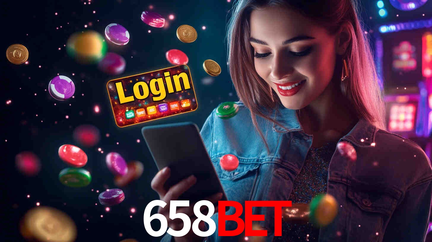 Descubra a Essência do 658BET: Nossa História e Compromissos
