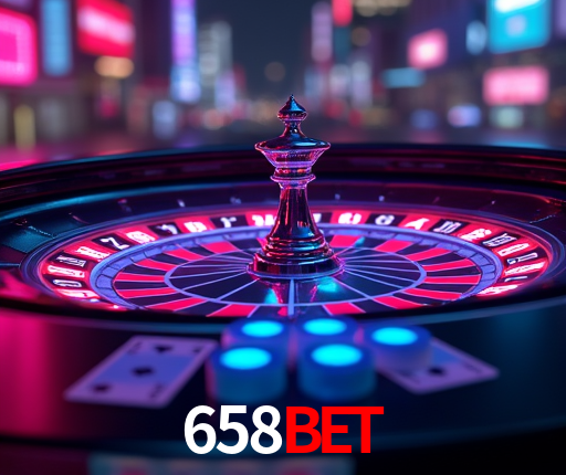 A Emoção da Loteria na 658BET: Uma Chance de Mudança de Vida
