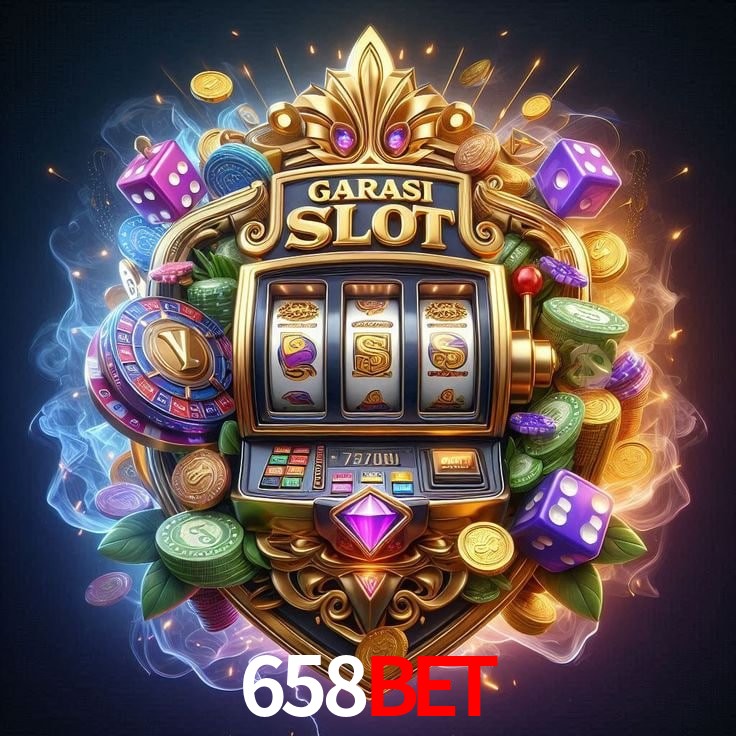 658BET Entrar - Login Seguro Certificado