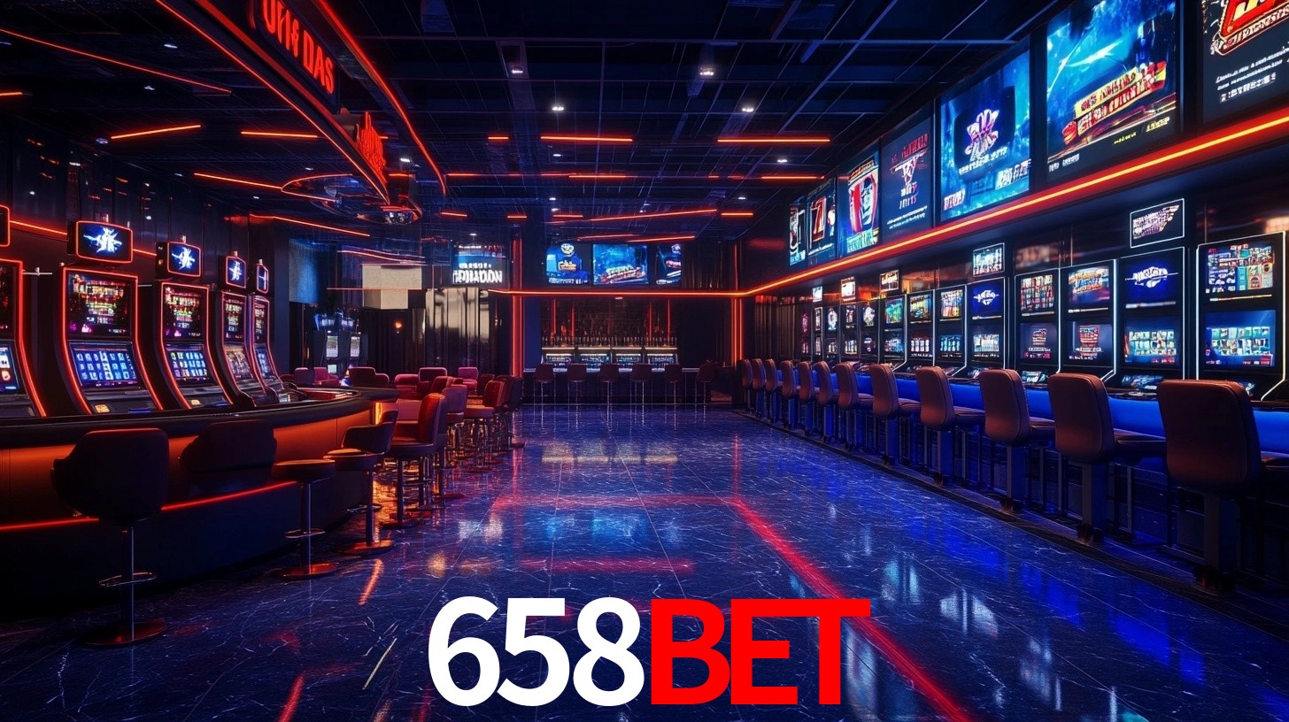 VIP Casino 658BET