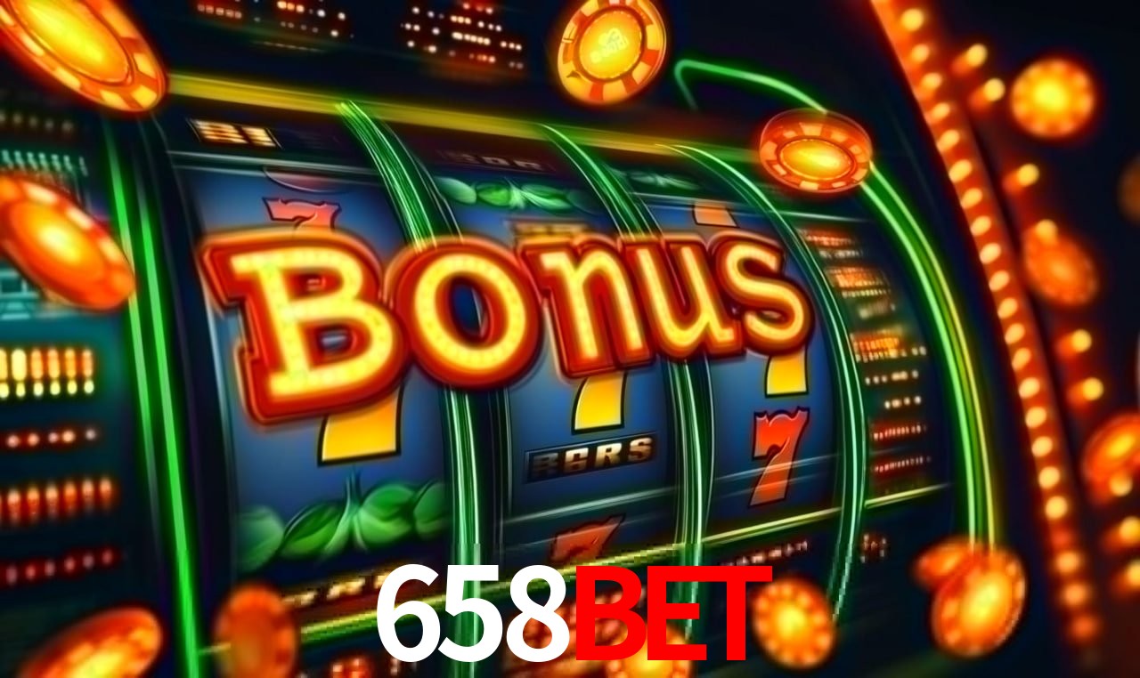 Tennis Betting 658BET