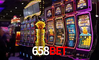 658BET Rio de Janeiro - Bonus Terms