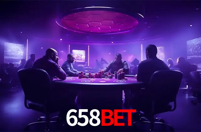 Design Responsivo 658BET