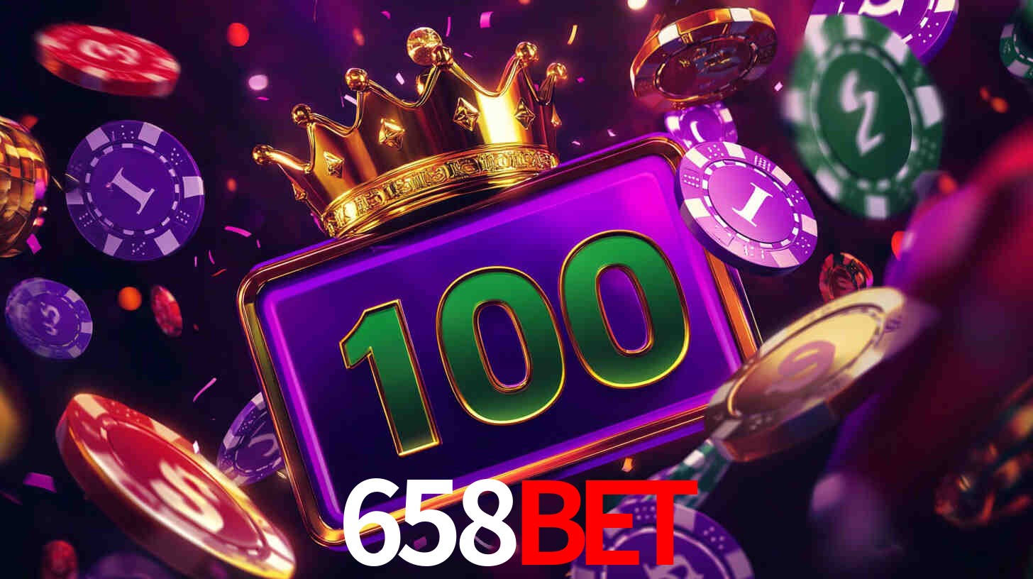 Roulette Table 658BET