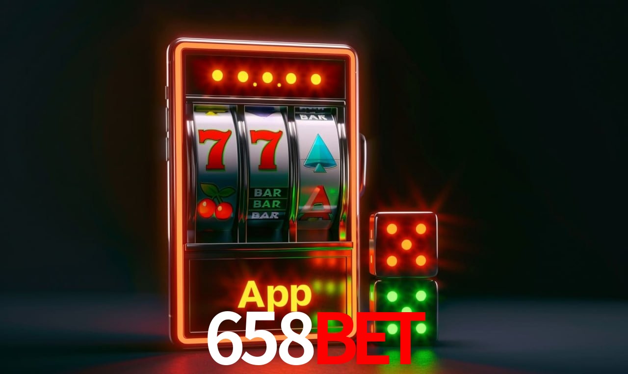 Integração de APIs 658BET
