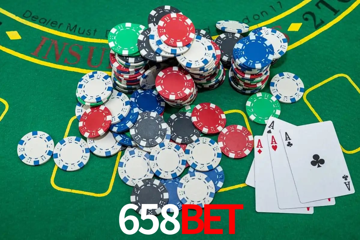 Estratégias Crash Games 658BET