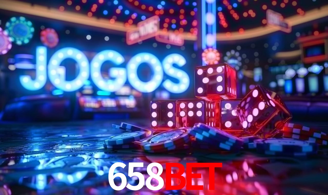 Casino VIP 658BET