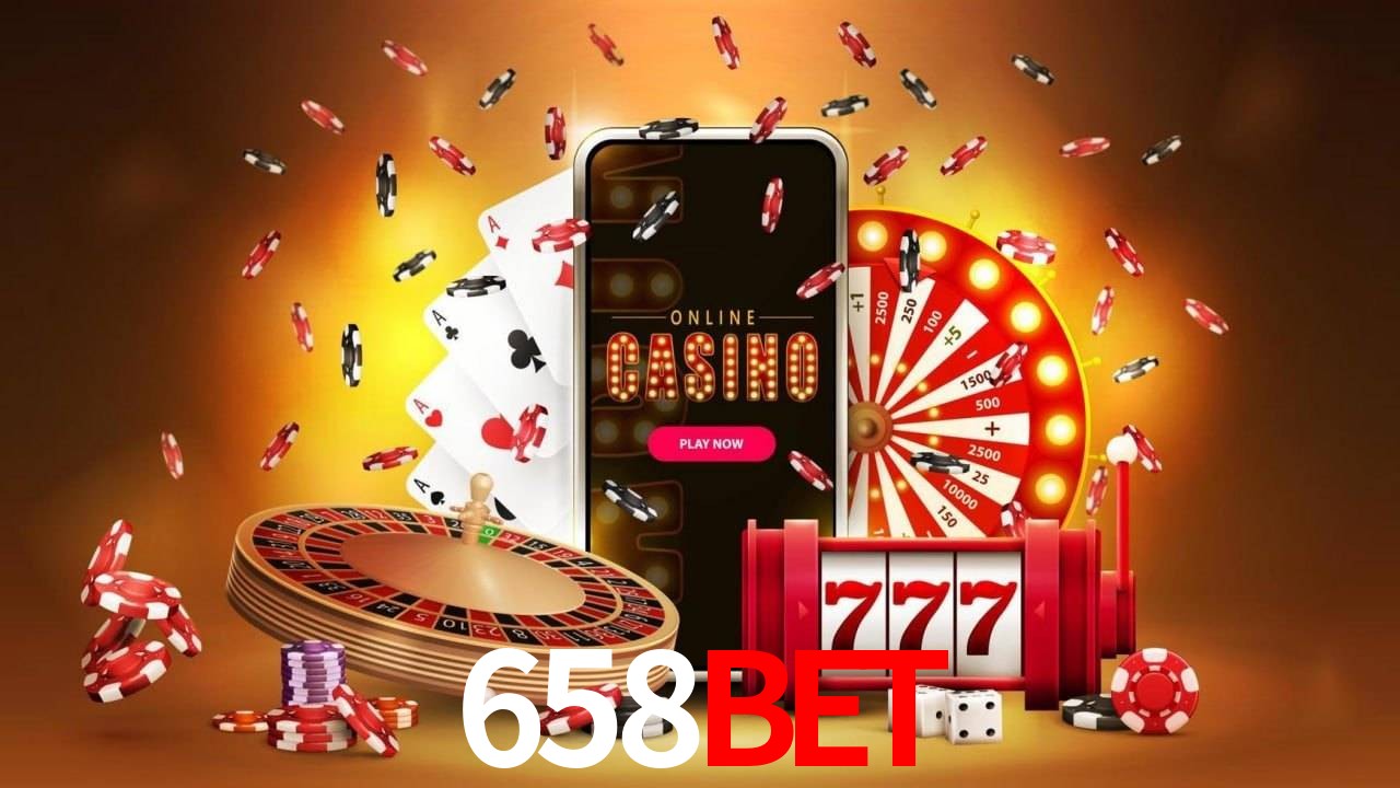 658BET Salvador - Statistics