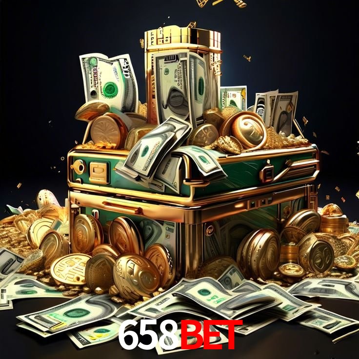 Cadastro Rápido 658BET