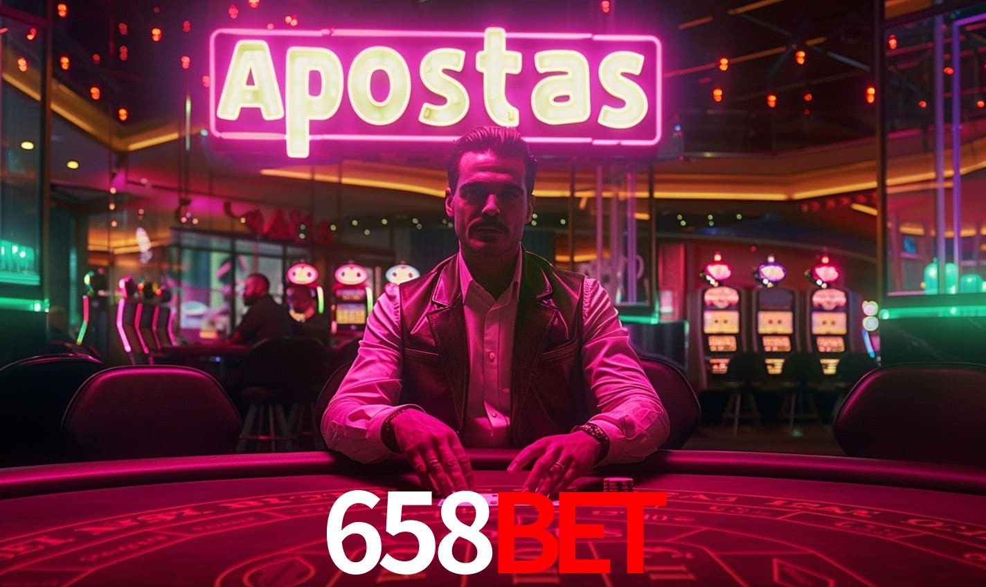 658BET São Paulo - Jogo Coleção
