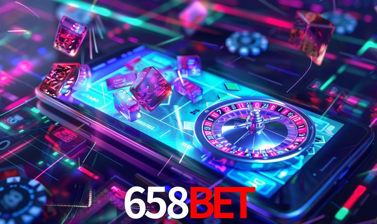 Login Seguro 658BET