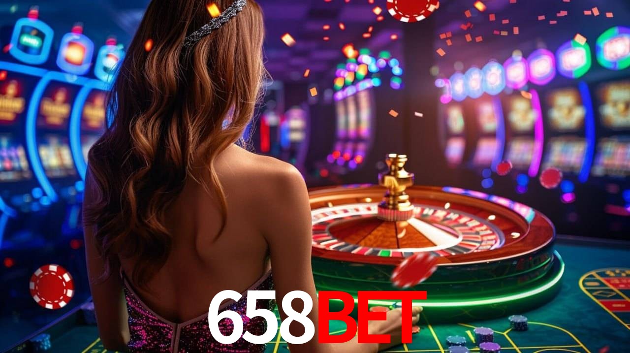 658BET - App Compatibility