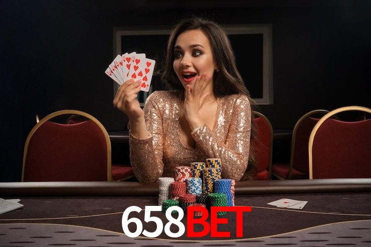 Programa VIP 658BET