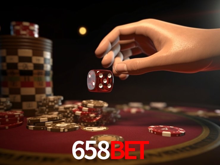 Ofertas Exclusivas 658BET