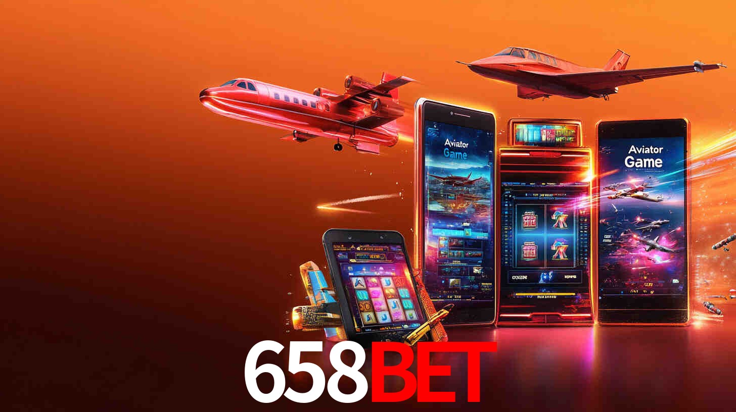 A Experiência Imersiva dos Cassinos Ao Vivo no 658BET