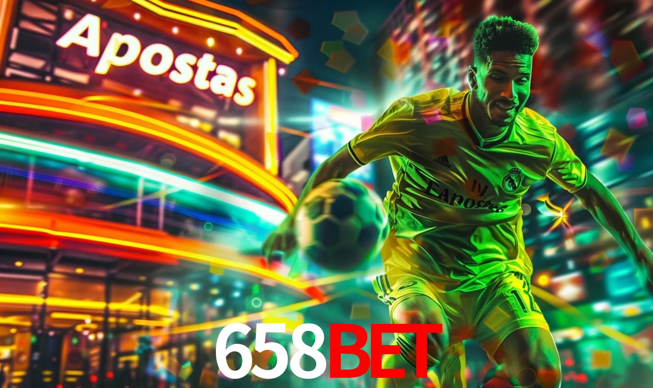 Especiais de Fim de Semana 658BET