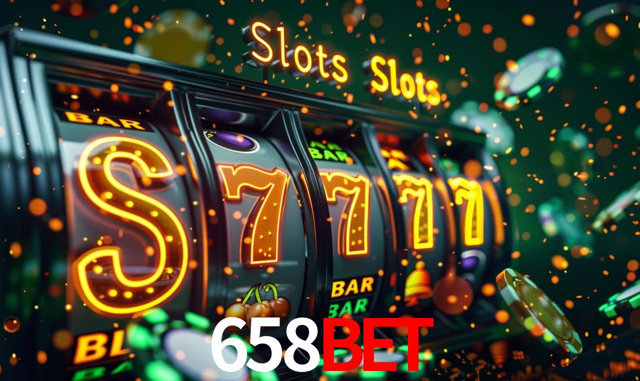 Avaliações dos Jogadores 658BET