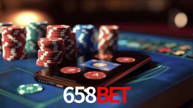 658BET Rio de Janeiro - Popular Jogos