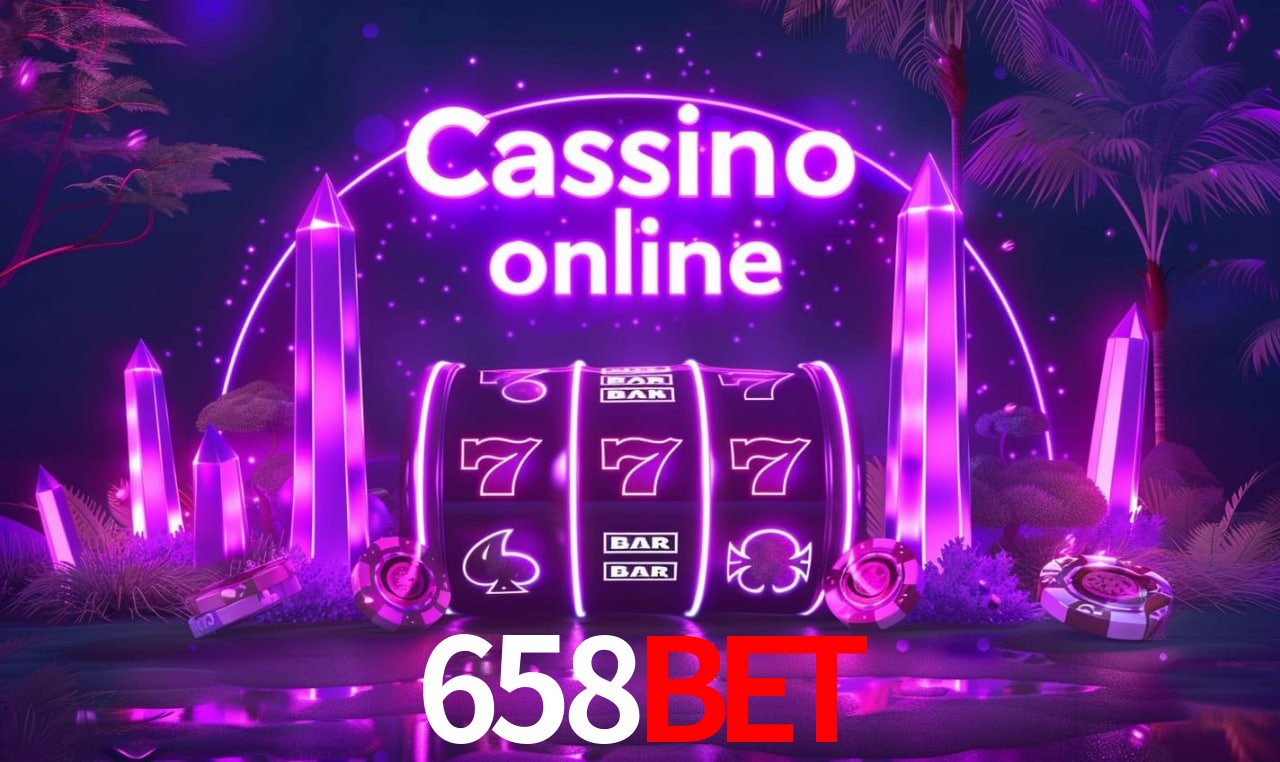 658BET - Login Methods