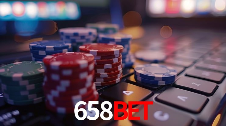 658BET - Security