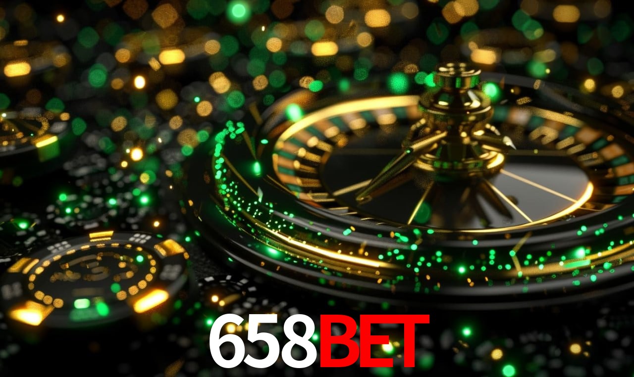 658BET Salvador - Strategy