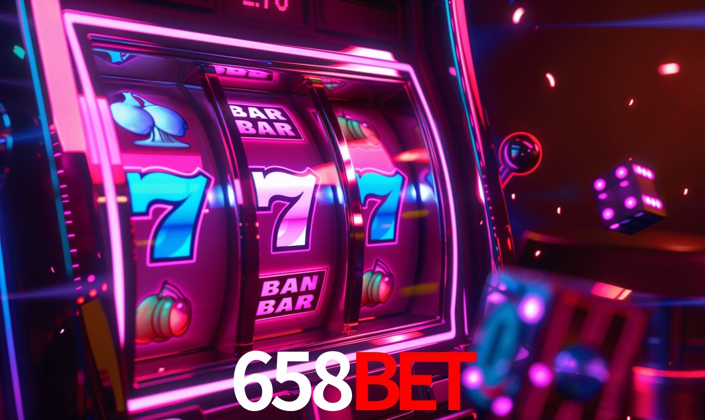 658BET Salvador - Strategies