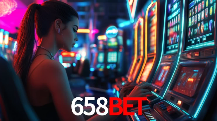 Instant EasyPaisa 658BET